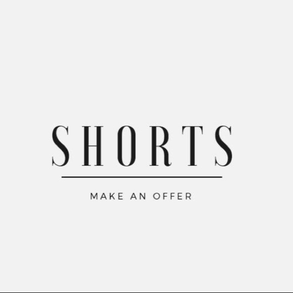 SHORTS - Picture 2 of 2